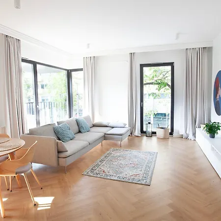 Apartment Elegapart Gdynia