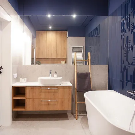 Apartment Elegapart *