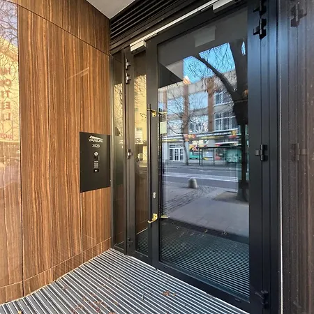 شقة Elegapart غدينيا