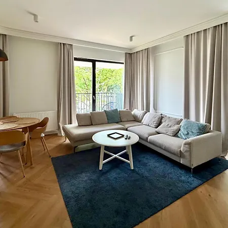 Apartment Elegapart Gdynia