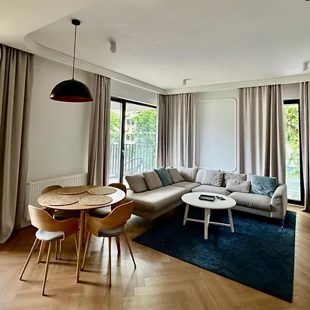 Elegapart Apartment