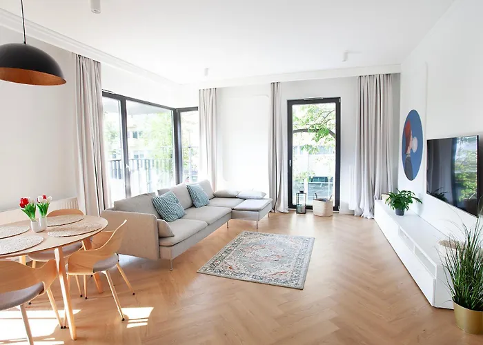 Apartment Elegapart Gdynia