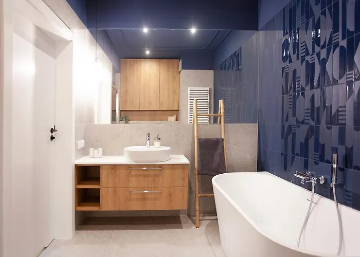 Apartment Elegapart *