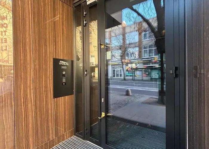 Apartment Elegapart Gdynia